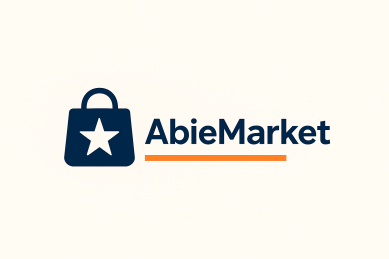 AbieMarket Logo